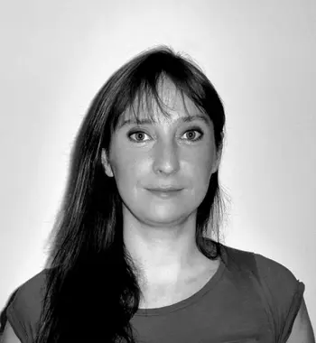Barbara Bargiggia