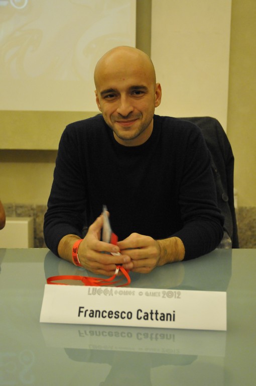 Francesco Cattani
