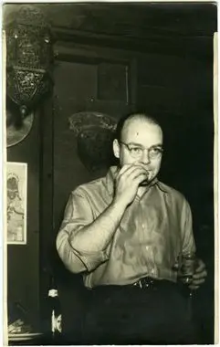 Crockett Johnson