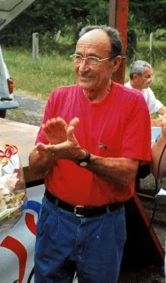 André Daix