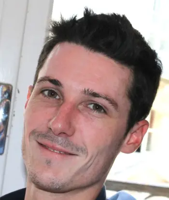 Julien Revenu