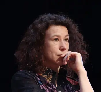 Charlotte Bousquet