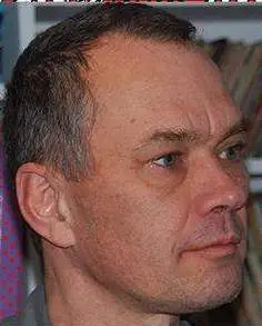 Frits Jonker