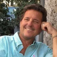 Richard Lobet