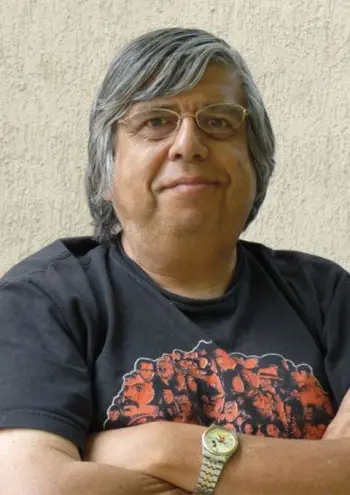 Phil Ortiz