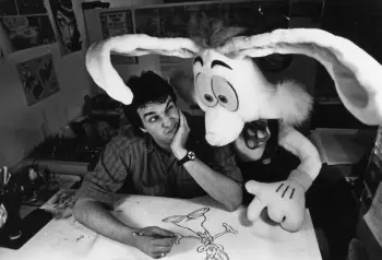 Bill Morrison