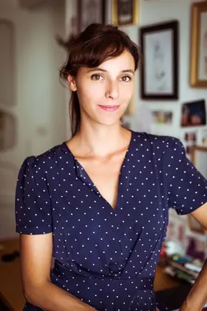 Lolita Séchan