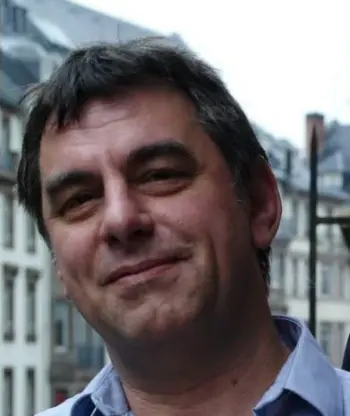 François Abel