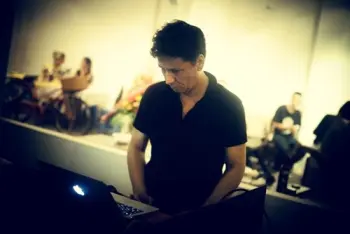 Sébastien Gesell