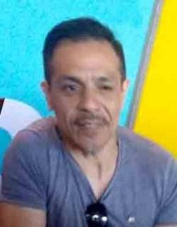 Andres Ponce