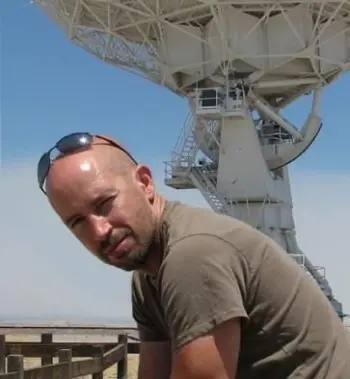 Rodolfo Damaggio