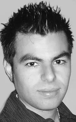 Iván Gil (Iván Gil Fernandez)