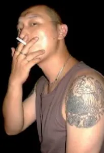 Lu Bo