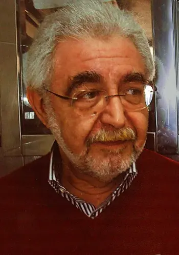 Pedro Massano