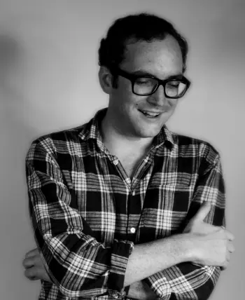 Noah Van Sciver