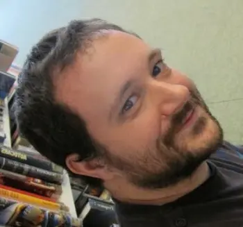 Arnaud Bétend