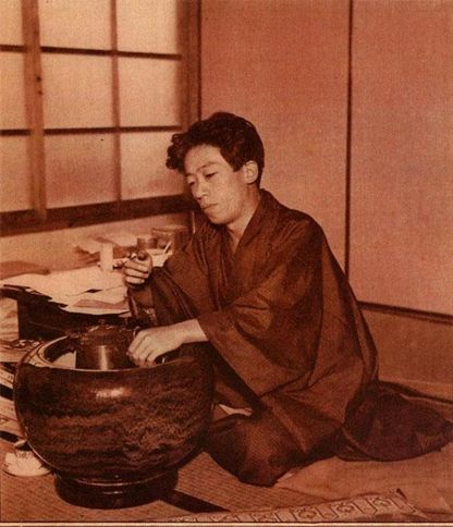 Takiji Kobayashi