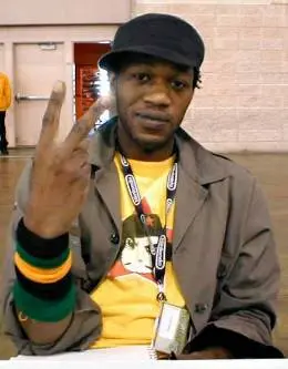 Damion Scott