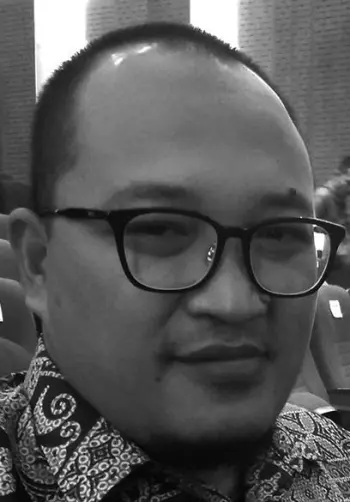 Ardian Syaf