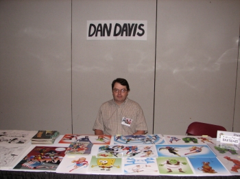 Dan Davis