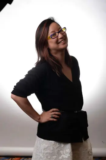 Amy Chu