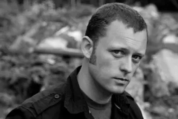 Benjamin Percy