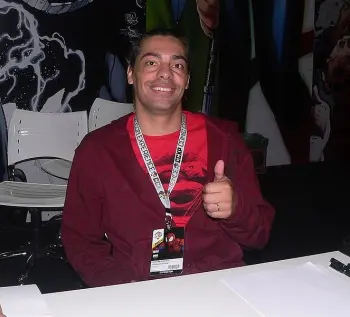 Diogenes Neves