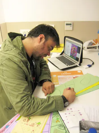 Diego Latorre