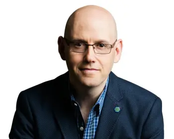 Brad Meltzer