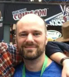 Tom King