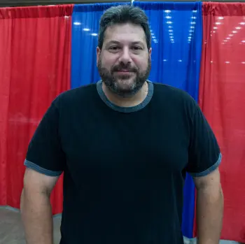 Peter J. Tomasi