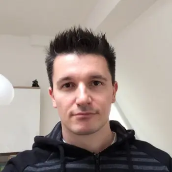 Viktor Bogdanovic