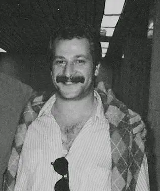 Jorge Zaffino