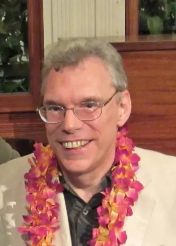 Alan Michael Brennert