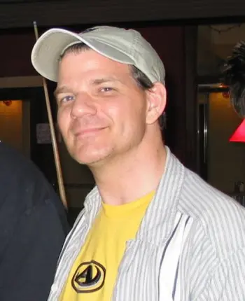 Todd Dezago