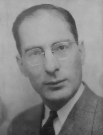 Julius Schwartz