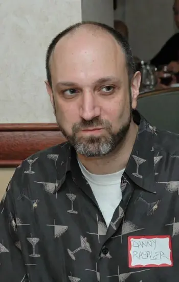 Dan Raspler