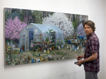 Aron Wiesenfeld