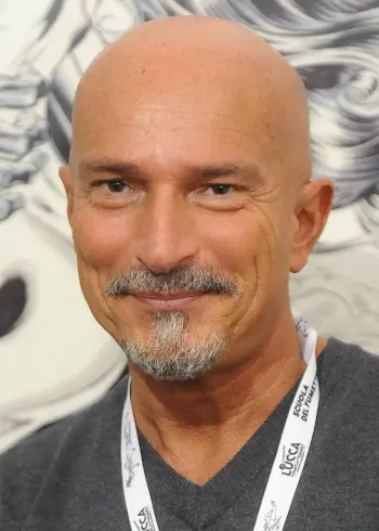 Claudio Castellini