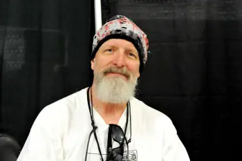 Bill Wray