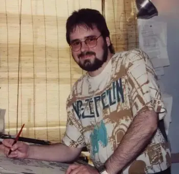 John Floyd