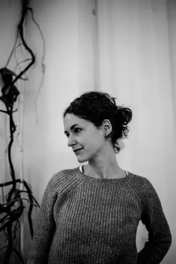Camille Aubry