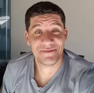 Adriano Lucas