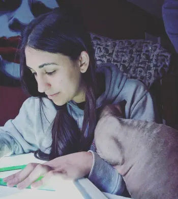 Carmen Carnero