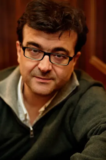 Javier Mena