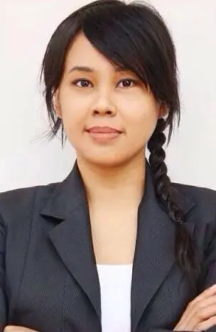 Yasmine Putri