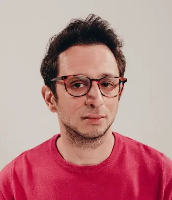 Steve Orlando