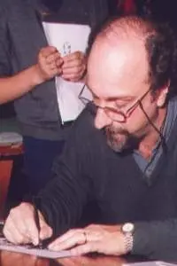 Quique Alcatena