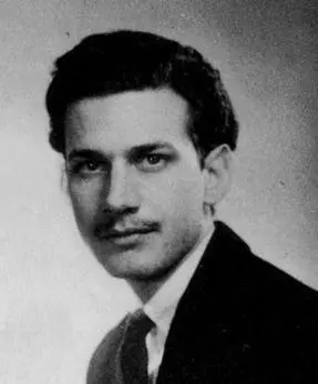 Charles Paris