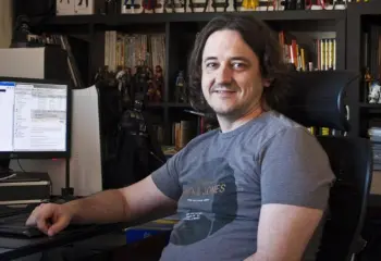 Mikel Janín